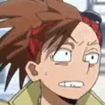 RodyScared