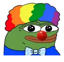 PEPECLOWN PEPECLOWN