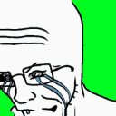 cry