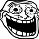 trolled