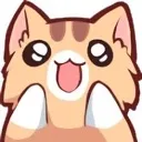 jaycat Discord Emoji