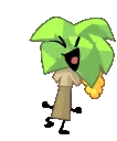 palmydance