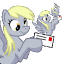 Derpytrain