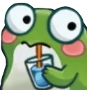 froggie_sip froggie_sip