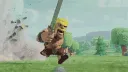 barbarianrunninggif