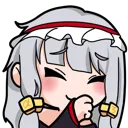:1WGami_Chuckle: