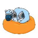 beanbag