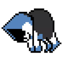 lancer_stool Discord emoji