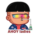 AHOYladies