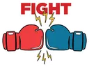 fight