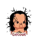 GETOUT