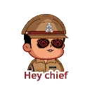Heychief