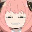 Anyaheh anyaheh Discord Emoji