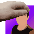 Pet_EpicOverlord Discord emoji
