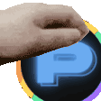 Pet_Polycord Discord emoji
