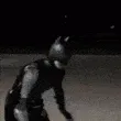 BatmanGriddy