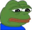 FeelsBadMan FeelsBadMan