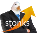 Stonks