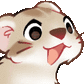 Happy Otter HappyOtter Discord Emoji