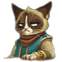 dissatisfied