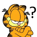 GarfQuestion