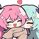 1KSF_VodkaHug Discord Emoji