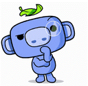 Confused_wumpus Discord emoji