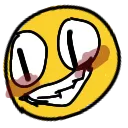 crazily_happy Discord Emoji