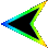 left Discord emoji
