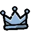 lBlueCrown