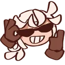 IrosThumbsUp