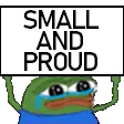 smallandproud
