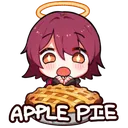 ExuApplePie
