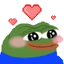 peepoBlushShake