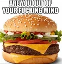 AREYOUOUTOFYOURMIND