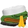 halalprayge