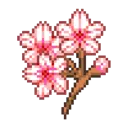 SakuCherryFlower