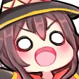 MeguminOO Discord Emoji