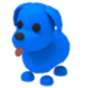 BlueDog Discord Emoji