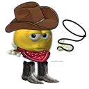 yeehawshrug