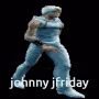 johnnywalk