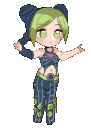 jolynedance