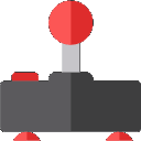 Games games Discord Emoji