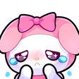 sad_melody Discord emoji