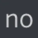 no