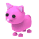 Pink Cat pinkcat Discord Emoji