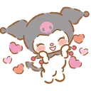 kuromi_hearts_sine