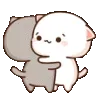 hugs
