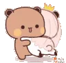 hugspin