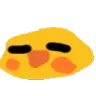 meltblob